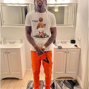 Meet your Posher, Bando